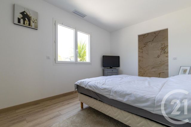 Maison &agrave; vendre - 4 pi&egrave;ces - 98,41 m2 - Roujan - 34 - LANGUEDOC-ROUSSILLON