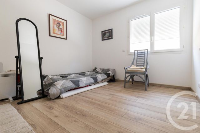 Maison &agrave; vendre - 4 pi&egrave;ces - 98,41 m2 - Roujan - 34 - LANGUEDOC-ROUSSILLON