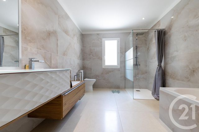 Maison &agrave; vendre - 4 pi&egrave;ces - 98,41 m2 - Roujan - 34 - LANGUEDOC-ROUSSILLON