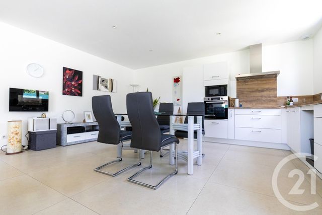 Maison &agrave; vendre - 4 pi&egrave;ces - 98,41 m2 - Roujan - 34 - LANGUEDOC-ROUSSILLON