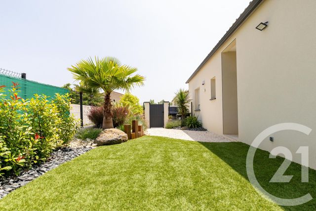 Maison &agrave; vendre - 4 pi&egrave;ces - 98,41 m2 - Roujan - 34 - LANGUEDOC-ROUSSILLON