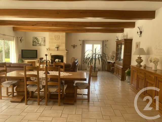 Maison à vendre - 5 pièces - 231,30 m2 - Caux - 34 - LANGUEDOC-ROUSSILLON