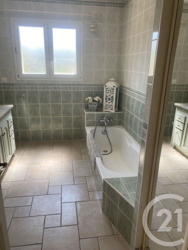 Maison à vendre - 5 pièces - 231,30 m2 - Caux - 34 - LANGUEDOC-ROUSSILLON