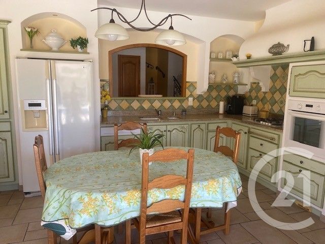 Maison à vendre - 5 pièces - 231,30 m2 - Caux - 34 - LANGUEDOC-ROUSSILLON