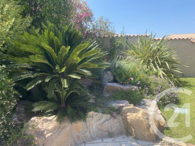 Maison à vendre - 5 pièces - 231,30 m2 - Caux - 34 - LANGUEDOC-ROUSSILLON