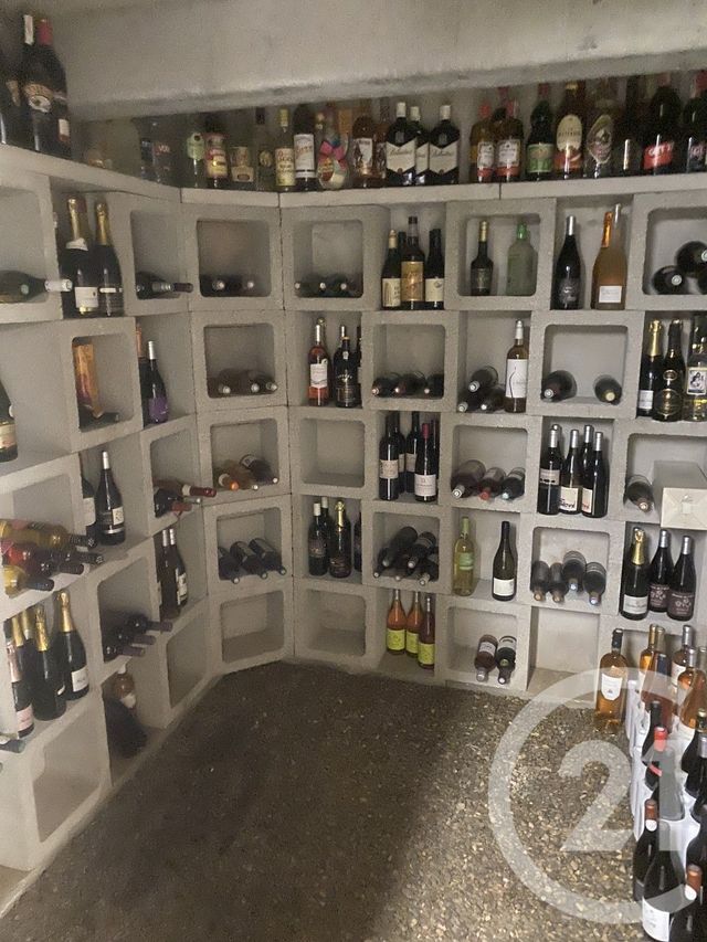 Maison à vendre - 5 pièces - 231,30 m2 - Caux - 34 - LANGUEDOC-ROUSSILLON