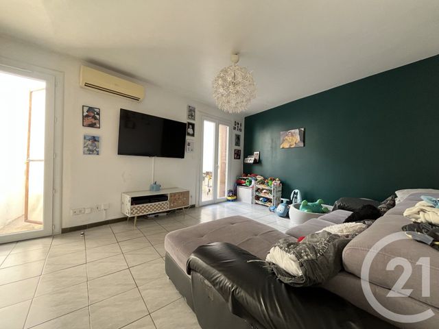 Maison à vendre - 5 pièces - 127 m2 - Montagnac - 34 - LANGUEDOC-ROUSSILLON