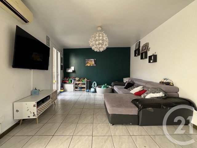 Maison à vendre - 5 pièces - 127 m2 - Montagnac - 34 - LANGUEDOC-ROUSSILLON