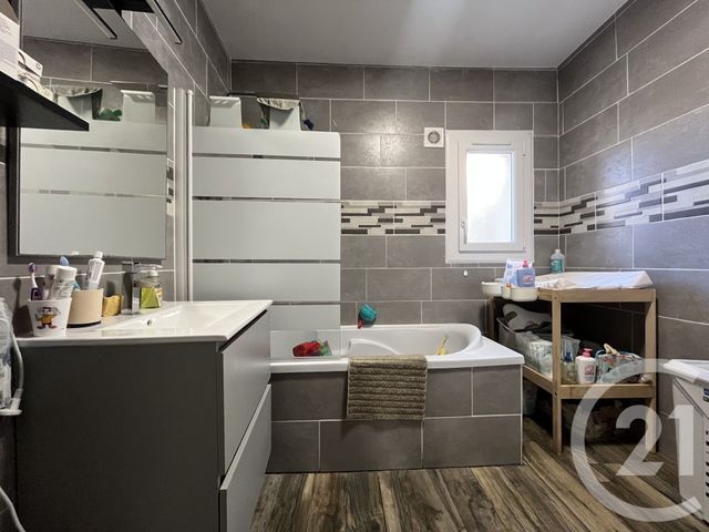 Maison à vendre - 5 pièces - 127 m2 - Montagnac - 34 - LANGUEDOC-ROUSSILLON