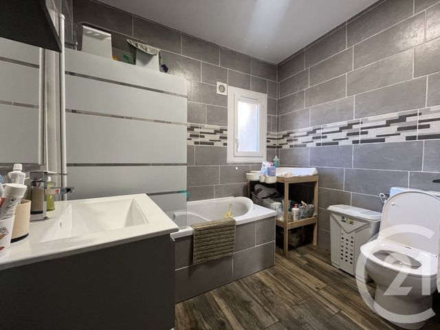 Maison à vendre - 5 pièces - 127 m2 - Montagnac - 34 - LANGUEDOC-ROUSSILLON