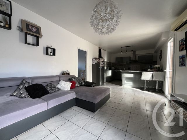 maison - MONTAGNAC - 34