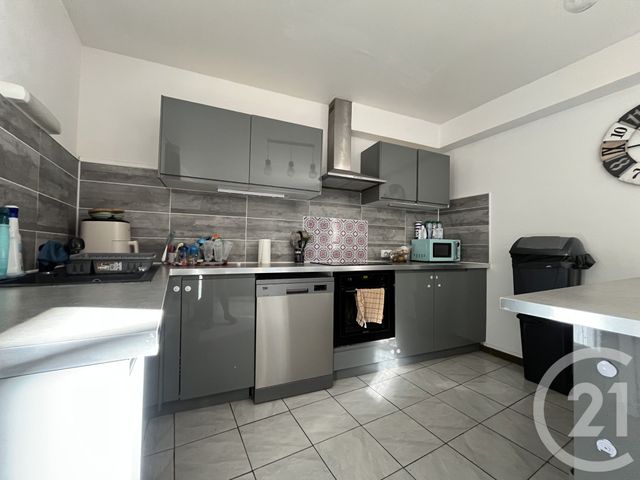 Maison à vendre - 5 pièces - 127 m2 - Montagnac - 34 - LANGUEDOC-ROUSSILLON