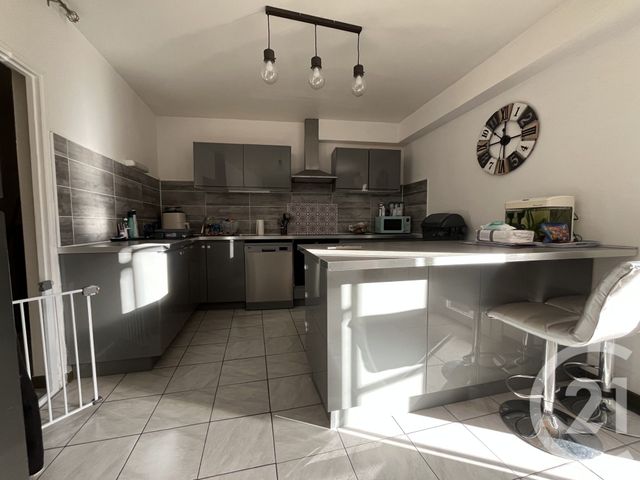 Maison à vendre - 5 pièces - 127 m2 - Montagnac - 34 - LANGUEDOC-ROUSSILLON