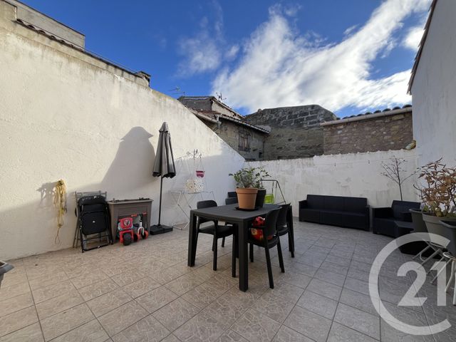 Maison à vendre - 5 pièces - 127 m2 - Montagnac - 34 - LANGUEDOC-ROUSSILLON