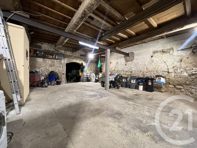 Maison à vendre - 5 pièces - 127 m2 - Montagnac - 34 - LANGUEDOC-ROUSSILLON