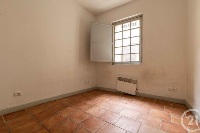 Appartement F3 à vendre - 3 pièces - 63,51 m2 - Pezenas - 34 - LANGUEDOC-ROUSSILLON