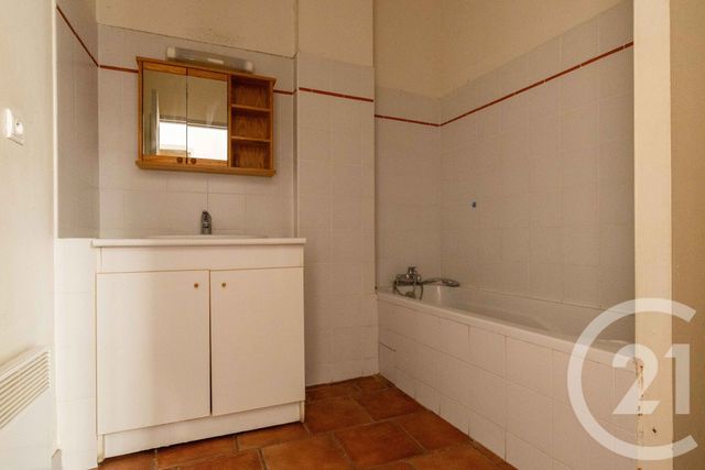 Appartement F3 à vendre - 3 pièces - 63,51 m2 - Pezenas - 34 - LANGUEDOC-ROUSSILLON