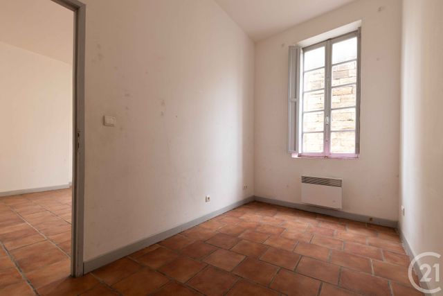 Appartement F3 à vendre - 3 pièces - 63,51 m2 - Pezenas - 34 - LANGUEDOC-ROUSSILLON