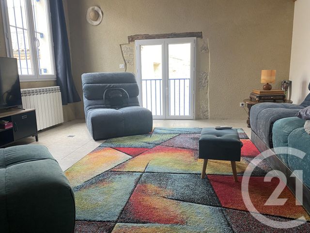 Maison à vendre - 4 pièces - 127,78 m2 - Pezenas - 34 - LANGUEDOC-ROUSSILLON