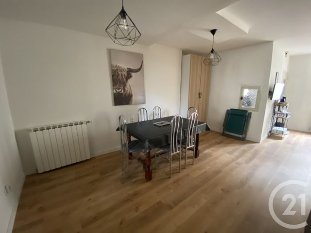 Maison à vendre - 4 pièces - 127,78 m2 - Pezenas - 34 - LANGUEDOC-ROUSSILLON