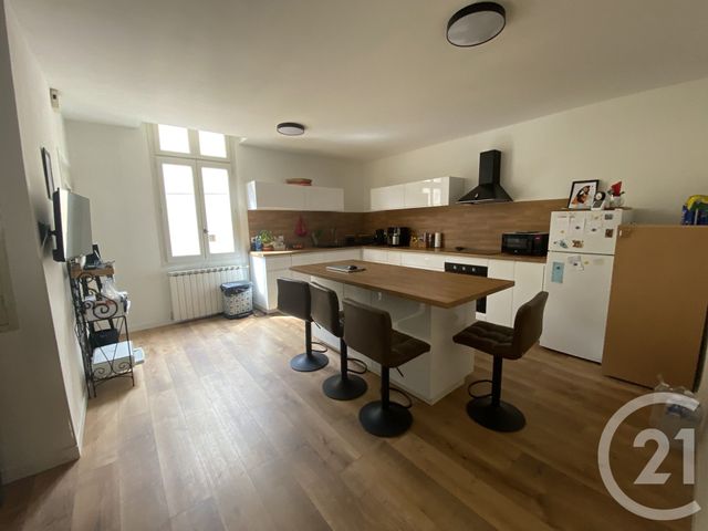 Maison à vendre - 4 pièces - 127,78 m2 - Pezenas - 34 - LANGUEDOC-ROUSSILLON