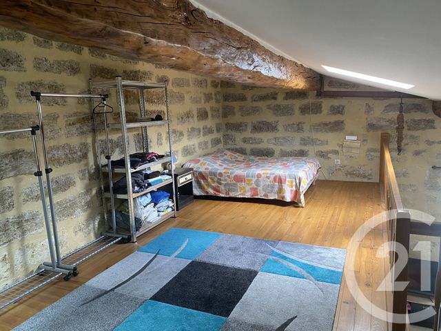 Maison à vendre - 4 pièces - 127,78 m2 - Pezenas - 34 - LANGUEDOC-ROUSSILLON