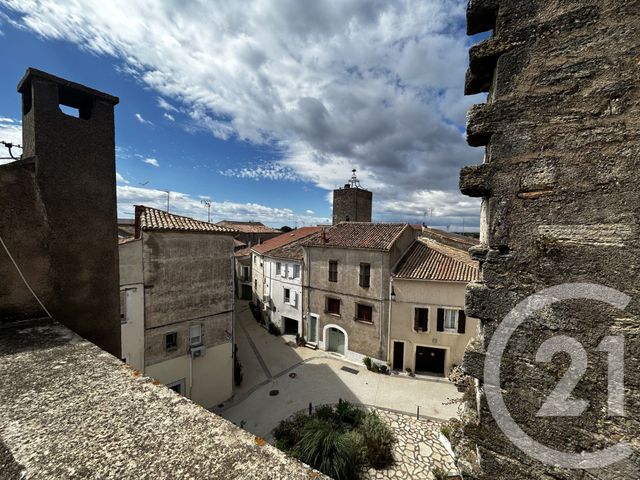 Maison à vendre ALIGNAN DU VENT