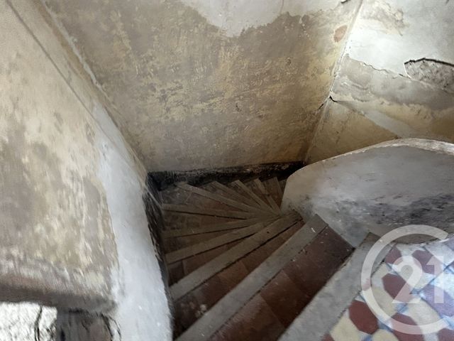 Maison &agrave; vendre - 9 pi&egrave;ces - 200 m2 - Alignan Du Vent - 34 - LANGUEDOC-ROUSSILLON