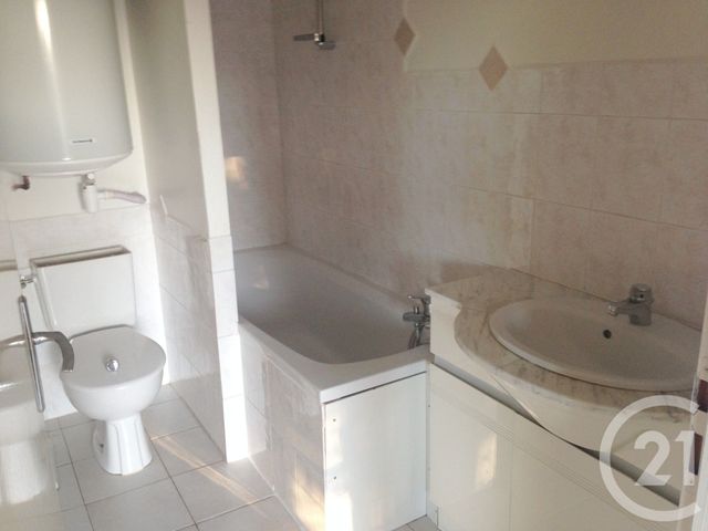 Appartement F2 à louer - 3 pièces - 53 m2 - Florensac - 34 - LANGUEDOC-ROUSSILLON