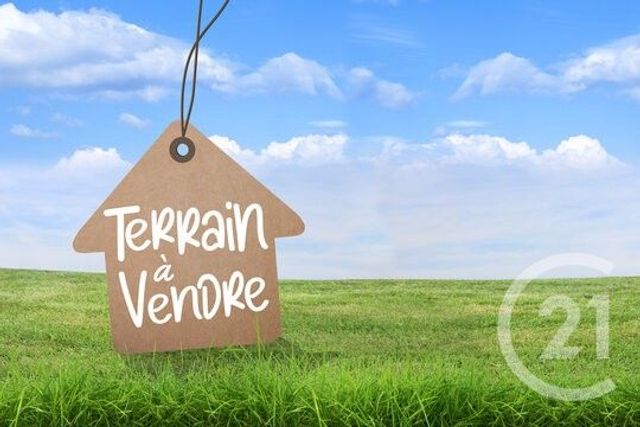 terrain - TOURBES - 34