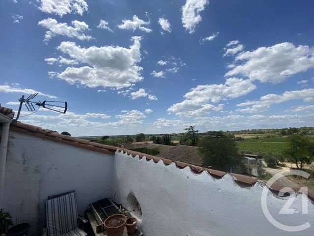 appartement - NEZIGNAN L EVEQUE - 34