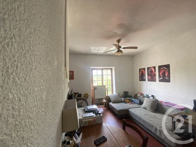 Appartement F3 à vendre - 3 pièces - 60 m2 - Nezignan L Eveque - 34 - LANGUEDOC-ROUSSILLON