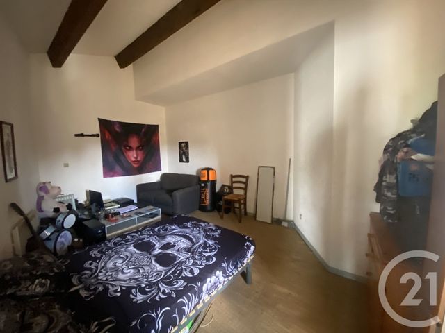 Appartement F3 à vendre - 3 pièces - 60 m2 - Nezignan L Eveque - 34 - LANGUEDOC-ROUSSILLON