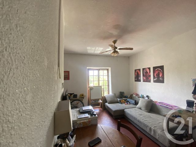 Appartement F3 à vendre - 3 pièces - 60 m2 - Nezignan L Eveque - 34 - LANGUEDOC-ROUSSILLON