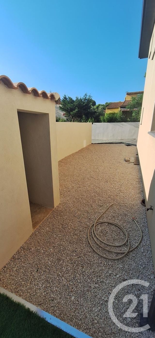 Maison à vendre - 4 pièces - 116 m2 - Agde - 34 - LANGUEDOC-ROUSSILLON