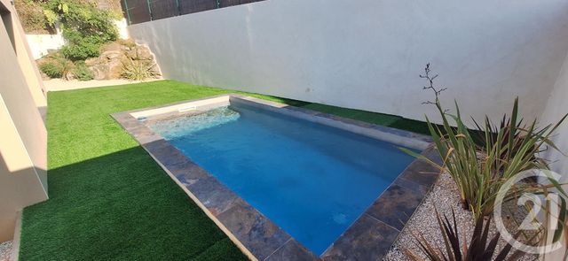 Maison à vendre - 4 pièces - 116 m2 - Agde - 34 - LANGUEDOC-ROUSSILLON