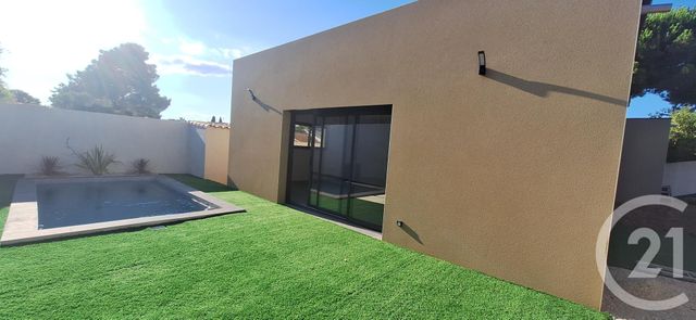 Maison à vendre - 4 pièces - 116 m2 - Agde - 34 - LANGUEDOC-ROUSSILLON