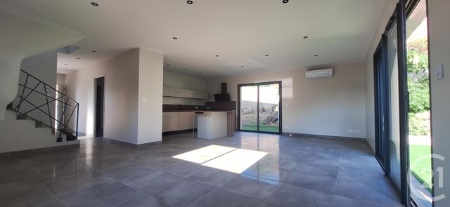 Maison à vendre - 4 pièces - 116 m2 - Agde - 34 - LANGUEDOC-ROUSSILLON