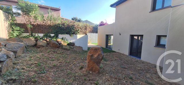 Maison à vendre - 4 pièces - 116 m2 - Agde - 34 - LANGUEDOC-ROUSSILLON