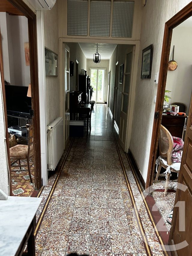Maison &agrave; vendre - 5 pi&egrave;ces - 170 m2 - Gabian - 34 - LANGUEDOC-ROUSSILLON