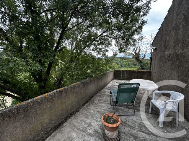 Maison &agrave; vendre - 5 pi&egrave;ces - 170 m2 - Gabian - 34 - LANGUEDOC-ROUSSILLON