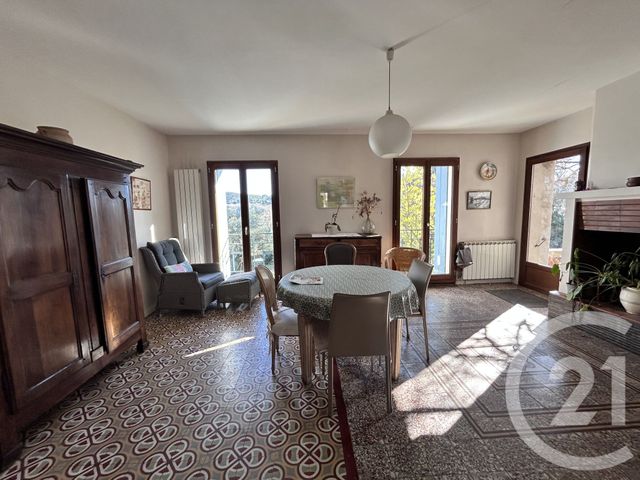 Maison &agrave; vendre - 5 pi&egrave;ces - 170 m2 - Gabian - 34 - LANGUEDOC-ROUSSILLON