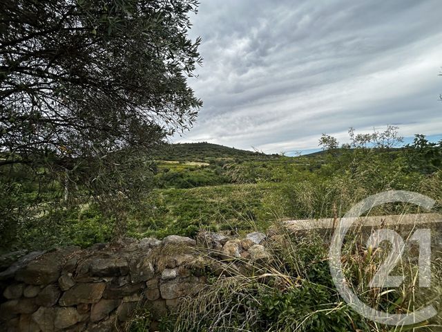 Maison &agrave; vendre - 5 pi&egrave;ces - 170 m2 - Gabian - 34 - LANGUEDOC-ROUSSILLON