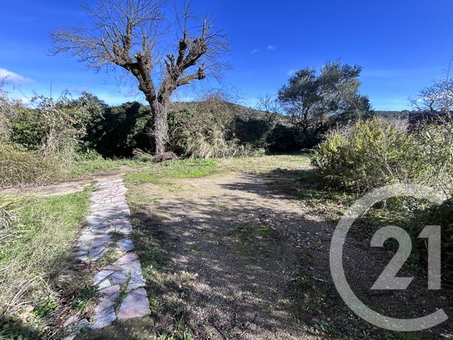 Maison &agrave; vendre - 5 pi&egrave;ces - 170 m2 - Gabian - 34 - LANGUEDOC-ROUSSILLON