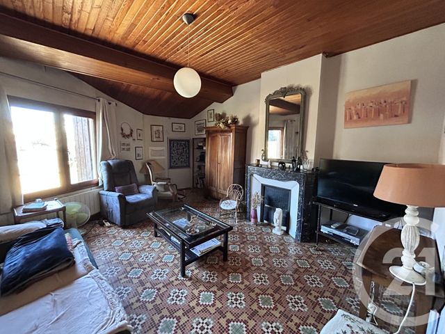 Maison &agrave; vendre - 5 pi&egrave;ces - 170 m2 - Gabian - 34 - LANGUEDOC-ROUSSILLON