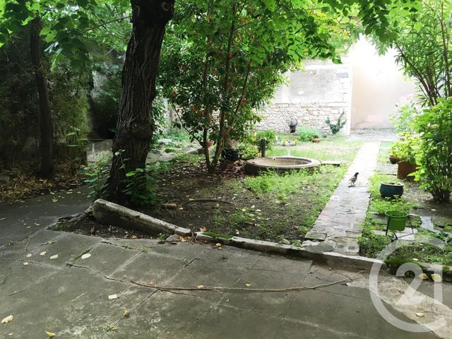 Appartement F3 &agrave; louer - 3 pi&egrave;ces - 65 m2 - Pezenas - 34 - LANGUEDOC-ROUSSILLON