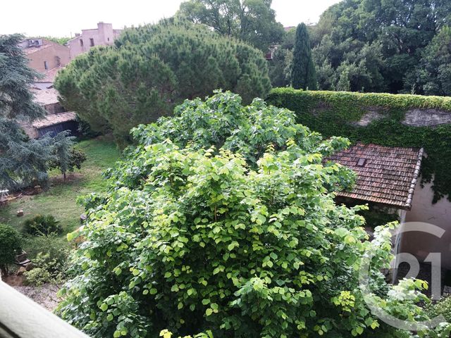 appartement - PEZENAS - 34
