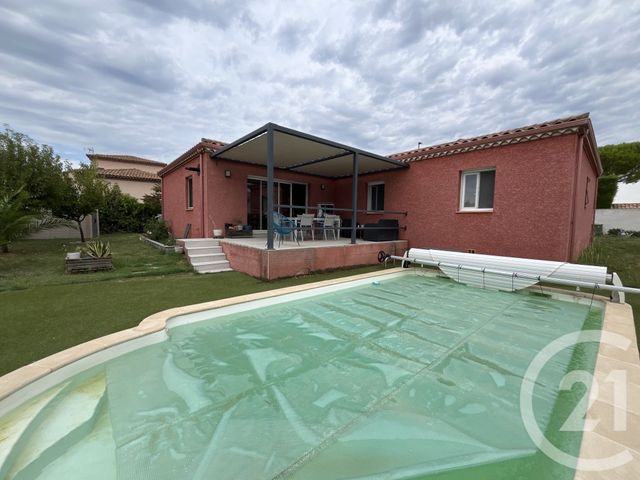 Maison à vendre ROUJAN