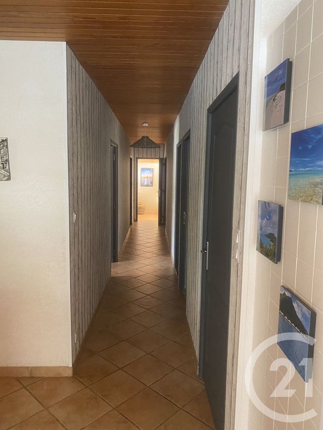 Maison &agrave; vendre - 5 pi&egrave;ces - 126 m2 - Campagnan - 34 - LANGUEDOC-ROUSSILLON