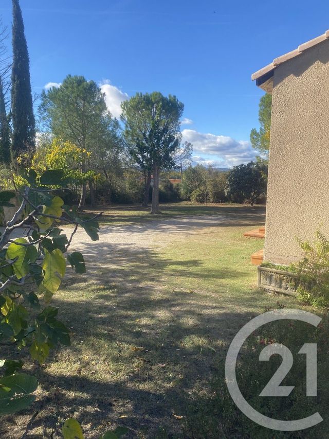 Maison &agrave; vendre - 5 pi&egrave;ces - 126 m2 - Campagnan - 34 - LANGUEDOC-ROUSSILLON